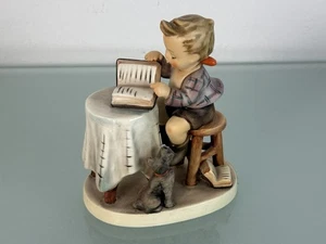  Hummel Figur 306 Stellvertretung 12 cm. 1 Wahl. Top Zustand - Bild 1 von 3