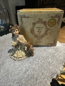 GESTERN KIND "MARIA UND PAUL..DAS GEBET" NEU IM KARTON - Bild 1 von 2