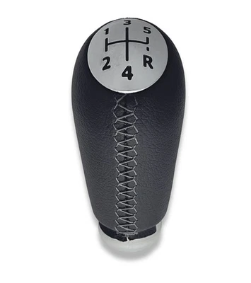 Pomello 5 Marce Cambio Compatibile con Renault Captur I 2013–2019 Oem 328651808R - Immagine 1 di 4