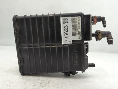 Ford Focus 2015 bote de carbón de vapor de combustible A2F2B Foto 1 de 4