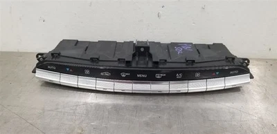 18 MERCEDES BENZ AMG S63 W222 AUTOMATIC DUAL ZONE TEMPERATURE CONTROL 2229063602 - Image 1 of 4