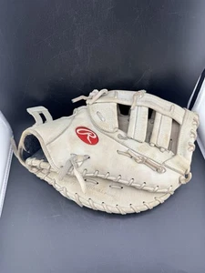 "Guante de primera base de softbol femenino Rawlings RLAFB Liberty Advanced 13"" lanzamiento derecho" - Imagen 1 de 9