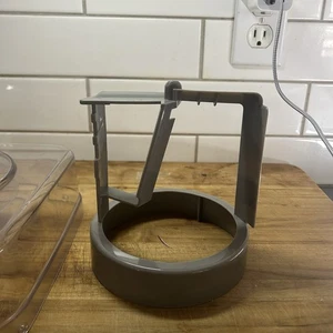 Cuisinart ICE-30BC Ice Cream Maker 2 qt Paddle Replacement Part - Picture 1 of 6