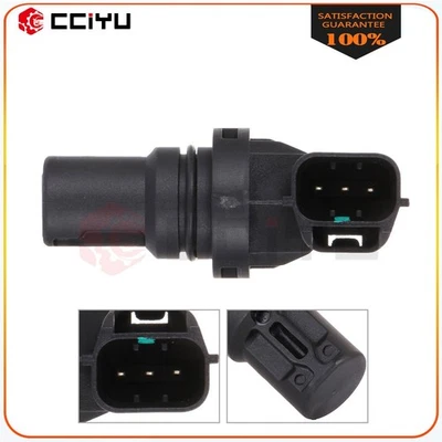 Sensor de posição da árvore de cames CCIYU compatível com Mazda CX-7 4Cyl 2.3L 2007-2008 2011-2012 - Imagem 1 de 4