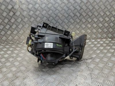 JNB 000070 LAND ROVER DISCOVERY 2 BLOWER MOTOR RHD (S2) - image 1 of 4