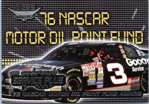 1999 Wheels High Gear Dale Earnhardt Sr Goodwrench #48 Lšk! - Picture 1 of 2
