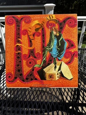 Grateful Dead - Live/Dead Double Live Vinyl LP - 1969 - 2WS-1830 - Image 1 of 4