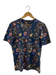 LOUIS VUITTON T-Shirt M Baumwolle NVY Total Pattern H4JR57JC5 Gebraucht - Bild 1 von 6