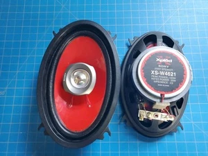Sony Xplod 4x6 Inch 2 Way Speaker Pair 120 Watt XS-W4621 - Bild 1 von 6