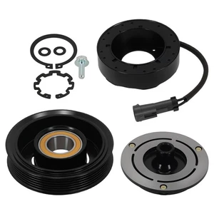 Kit de embrague compresor de aire acondicionado para Chevy Silverado 1500 4,3 L 2003-2013 CO28000C - Imagen 1 de 12