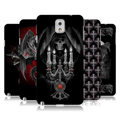 OFFICIAL ANNE STOKES TRIBAL BACK CASE FOR SAMSUNG PHONES 2 - Image 1 of 4