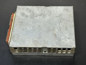 Core! SUB2 95 Ford F150 4.9 AT ECU ECM PCM ENGINE COMPUTER F5TF-12A650-BBC - Bild 1 von 3