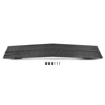 Fit For 81-87 Chevy GMC C/K Pickup Suburban Blazer Jimmy Billet Grille Insert Foto 1 de 4