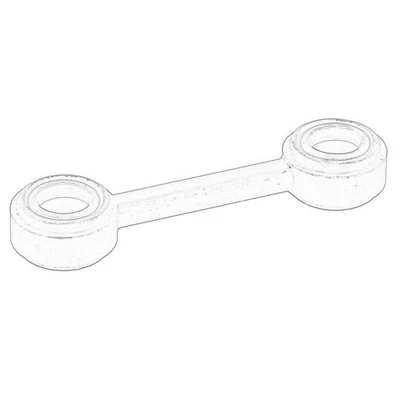 ✅ OE VOLVO CABLE PULL AUTOMATIC TRANSMISSION VO24698275 NEU DE STOCK - Bild 1 von 4