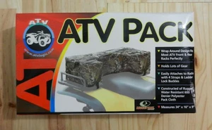 ATV Logic; ATV Pack; Mossy Oak Brand Camo; ATVRB-MO - Picture 1 of 2