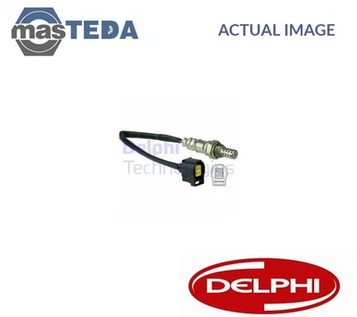 ES20521-12B1 LAMBDA OXYGEN O2 SENSOR DELPHI FOR MERCEDES-BENZ C-CLASS,E-CLASS - Image 1 of 4