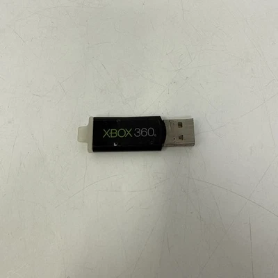 Official Xbox 360 Sandisk 8GB USB Flash Drive Memory Stick Tested - Image 1 of 4