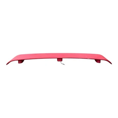 Toyota Supra Mk3 86-88  Rear Wing Spoiler one piece wing w/gaskets 3E5 - Imagem 1 de 4