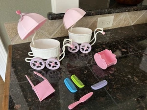 My Little Pony Buggies And More - Picture 1 of 3