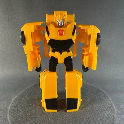 Transformers Autobot Bumblebee 6.5 Inch Action Figure 2017 Hasbro - Image 1 of 4