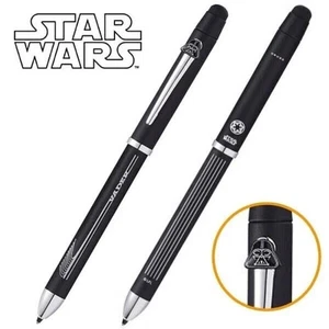 Cross Star Wars Special Edition Tech 3+ Plus Darth Vader Pen New in Collector Bx - Picture 1 of 4