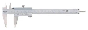 Japan NEW Mitutoyo 530 Series M-Type Standard Caliper N15 530-101 - Picture 1 of 3