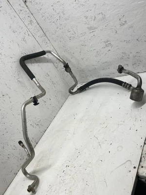 Ford S-MAX 2009 Diesel Tuyau de climatisation 2847 103kW GENUINE DTS109 - Photo 1/4