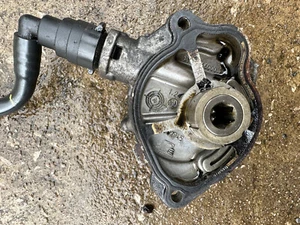 MERCEDES E CLASS 2012-2016 E220 VACCUME PUMP EN AC-46000 / GD01497 - Picture 1 of 5