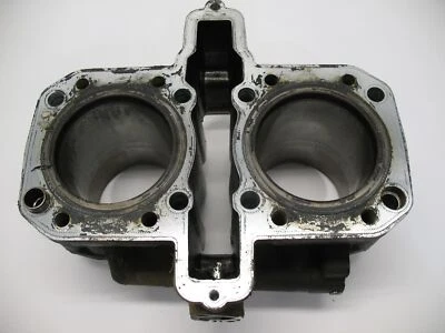 1988 KAWASAKI MULE 1000 KAF450 KAF 450 CYLINDER JUG BODY 11005-1535 - Image 1 of 4