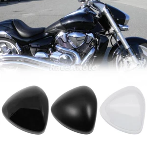 Air Cleaner Filter Cover For Suzuki Boulevard M109R Intruder VZR1800 2006-2023 - Picture 1 of 23