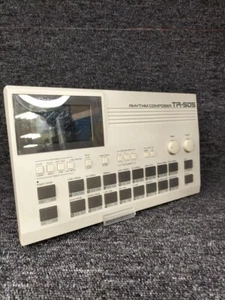 Junk Roland TR-505 Rhythm Composer Drum Machine - Bild 1 von 5