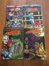 Comic Book Collection Set Lot Buy 2 get 1 FREE!! Small Press Independent Titles