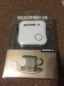 BOOMBOX speaker, everything could be your speaker - Zdjęcie 1 z 2