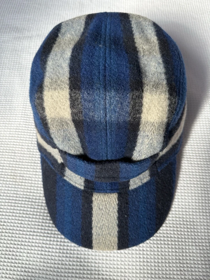 Sombrero Trampero Polo Ralph Lauren S/M Foto 1 de 4