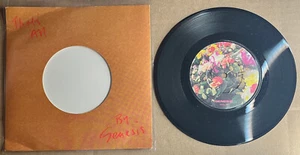 Genesis - That's All TATA-1 UNPLAYED M - Picture 1 of 2