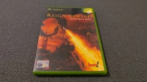 Reign of Fire - Microsoft XBOX - PAL Reino Unido - Imagen 1 de 3