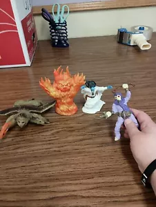 1980's Dungeons and Dragons Set - Picture 1 of 5