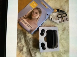 Auriculares inalámbricos verdaderos con banco de alimentación BTH-F9-5 - Imagen 1 de 2