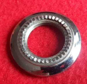 Stronglight V4 Competition Headset Upper Race Old Bicycle - Imagen 1 de 6