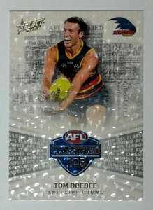 Tarjetas de fútbol americano clasificadas de la AFL 2022 - ELIGE TU PROPIA TARJETA - Imagen 1 de 26