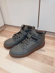 Puma Ankle Sneakers For Men, Size 43, worn 2 times - Bild 1 von 8