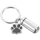  Schlüsselanhänger Aus Urnenasche Hundeasche Tierurnenbehälter Taschen