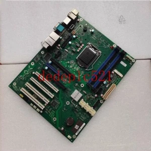 1 PCS Fujitsu Siemens D3236-S13 W26361-W3352-X-04 Motherboard Dual Network Card - Picture 1 of 3
