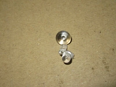 802O Jouef Evolution Italy Window Front Only for Ferrari 330 P4 1:18 - Image 1 of 3