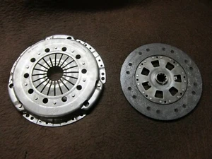 OTTIMO!!! BMW E34 535i FRIZIONE ZMS 1223010 M30B35 SACHS 1864098132 - Foto 1 di 3