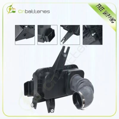 4S4Z9600AB Air Cleaner Filter Box for Ford Focus 2005 2006 2007 2008 2009 2.0L - Image 1 of 4