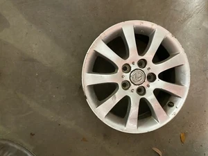 2003 lexus es300 original wheel 9 spok - Picture 1 of 2