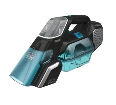 Black & Decker Spillbuster Cordless Spill + Spot Cleaner BHSB320JP - Image 1 of 3