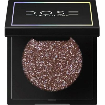 NIB Dose Of Colors Eyeshadow Reflection, Caffeine Queen or I Need Space!! - Image 1 of 3