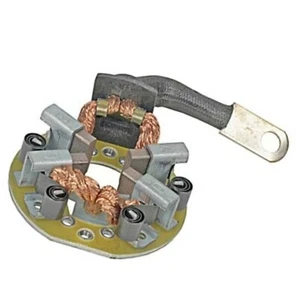 Starter Brush Holder Brushes for 1998-2005 Honda Civic A/T with Mitsuba - Picture 1 of 1